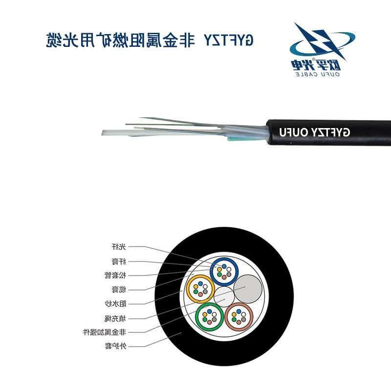 红桥区GYFTZY光缆