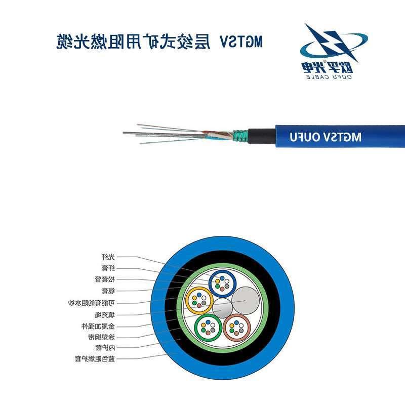 铜梁区MGTSV光缆