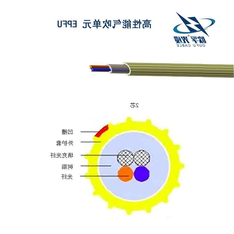 红桥区高性能气吹单元 EPFU